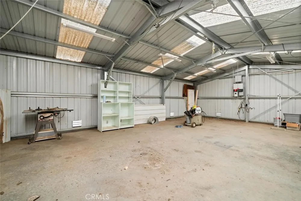 23551 Carona Avenue Corning, CA 96021