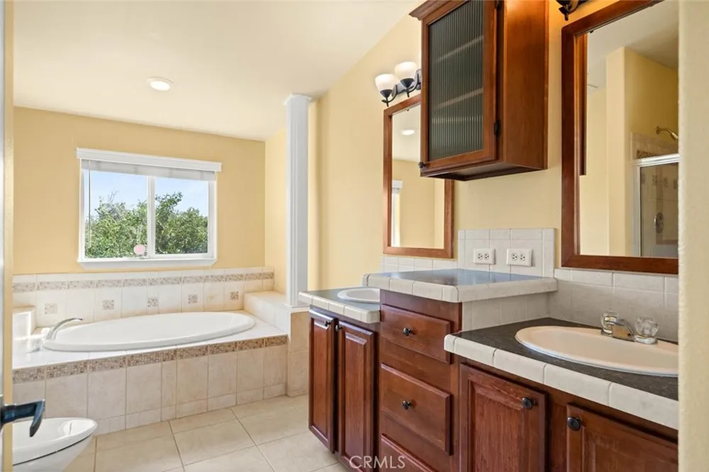 23551 Carona Avenue Corning, CA 96021