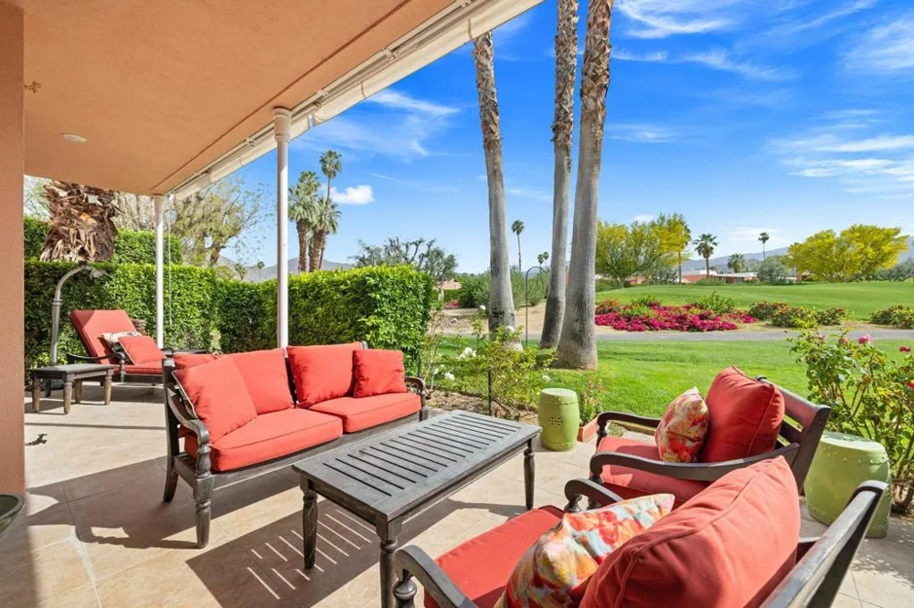 47115 El Menara Circle Palm Desert, CA 92260