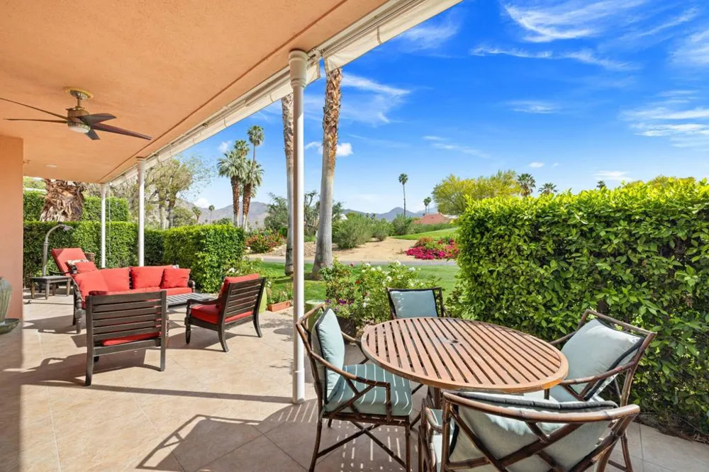 47115 El Menara Circle Palm Desert, CA 92260