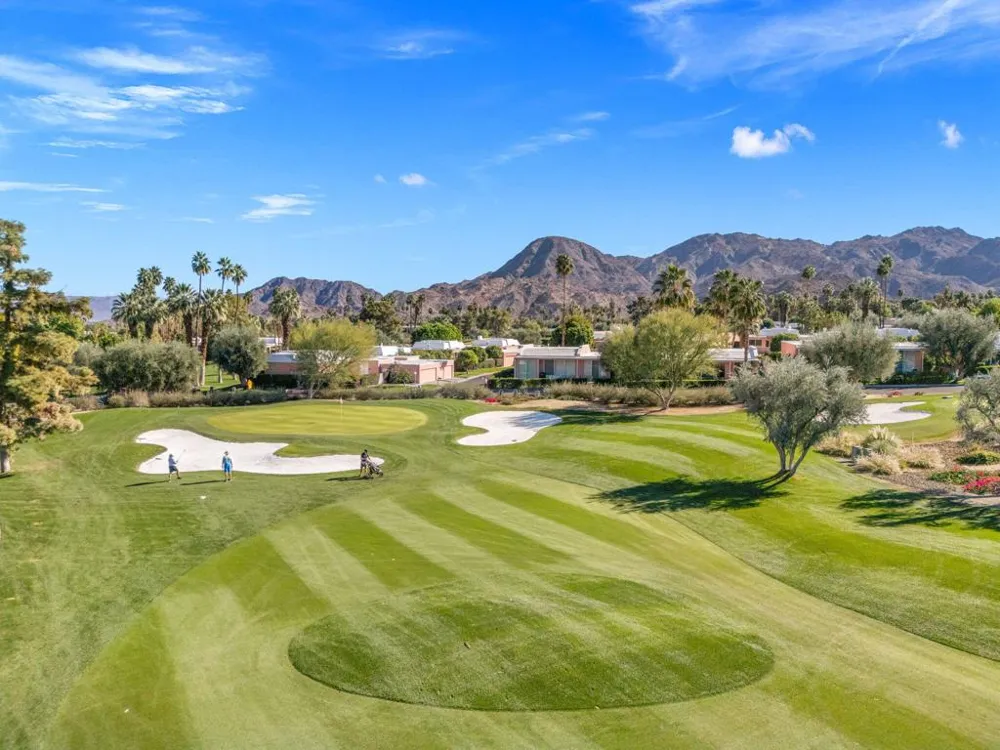 47115 El Menara Circle Palm Desert, CA 92260
