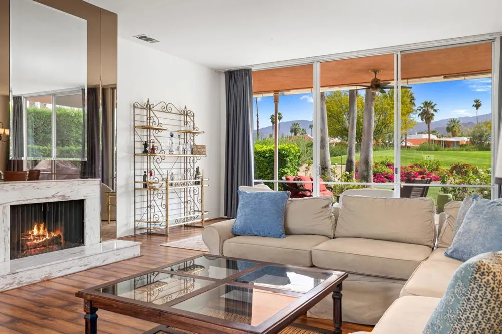 47115 El Menara Circle Palm Desert, CA 92260