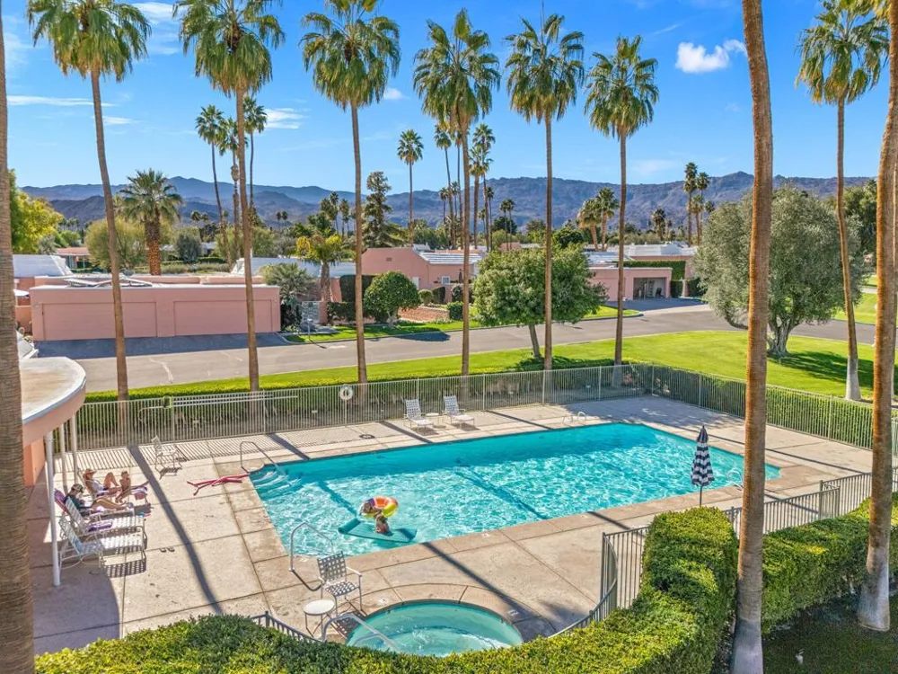 47115 El Menara Circle Palm Desert, CA 92260