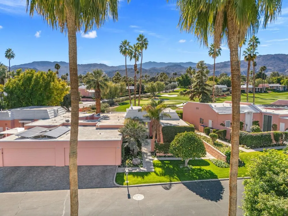 47115 El Menara Circle Palm Desert, CA 92260