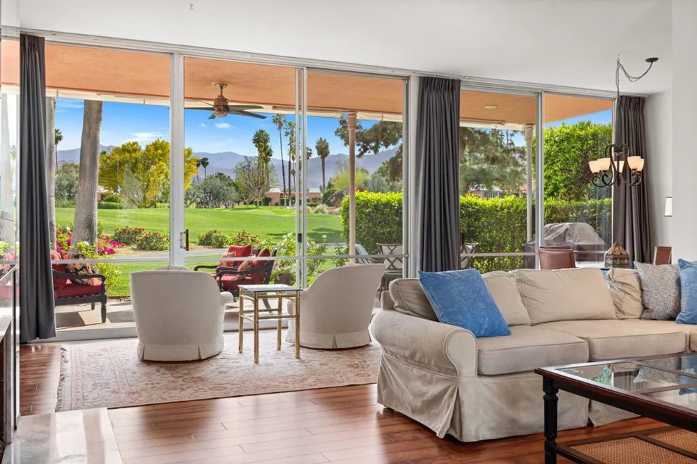47115 El Menara Circle Palm Desert, CA 92260