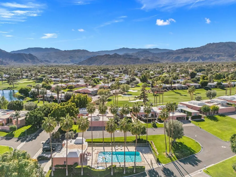 47115 El Menara Circle Palm Desert, CA 92260