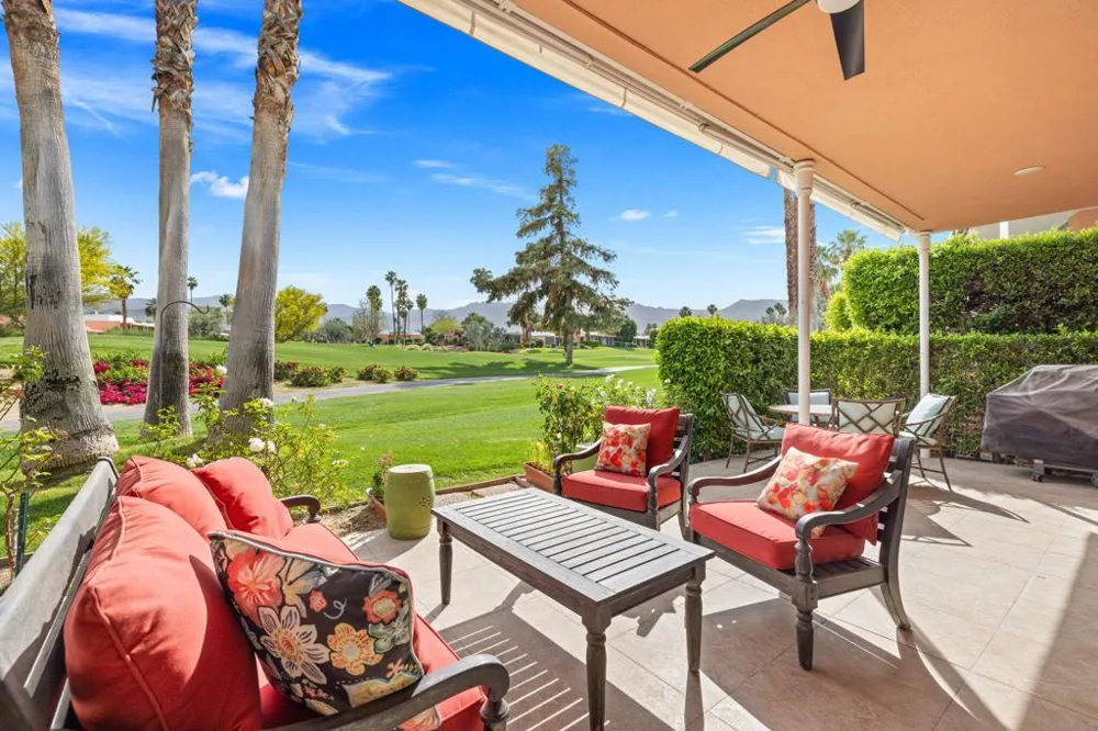 47115 El Menara Circle Palm Desert, CA 92260