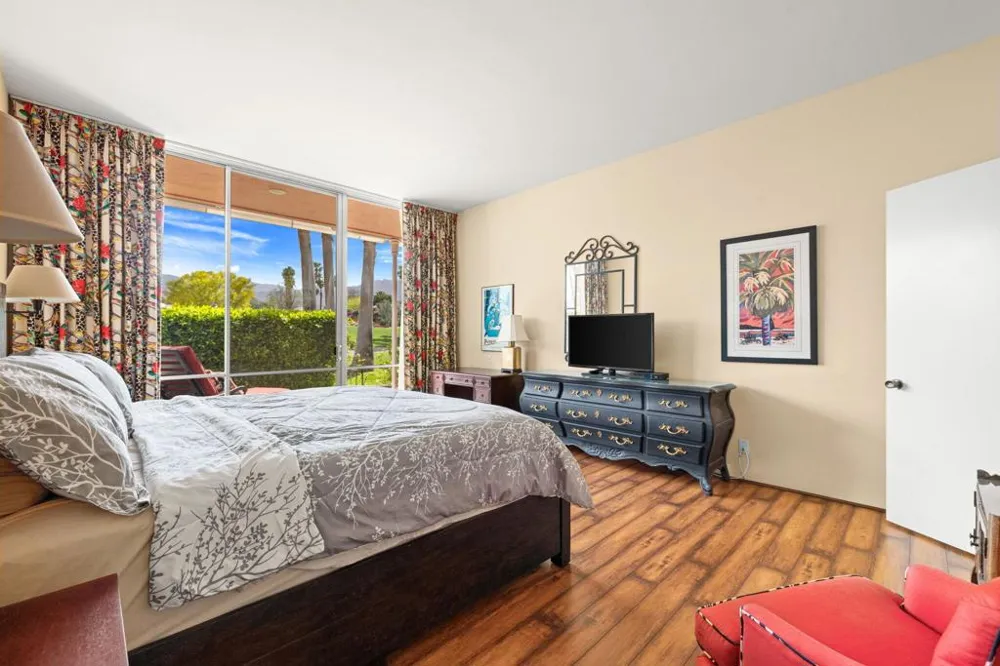 47115 El Menara Circle Palm Desert, CA 92260