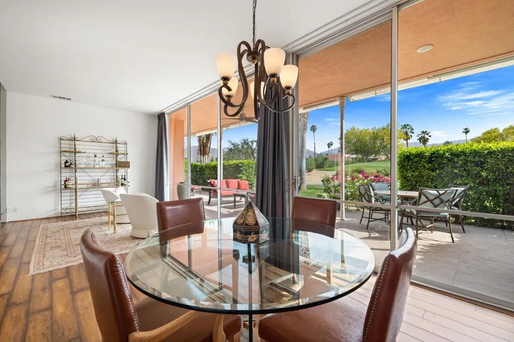 47115 El Menara Circle Palm Desert, CA 92260