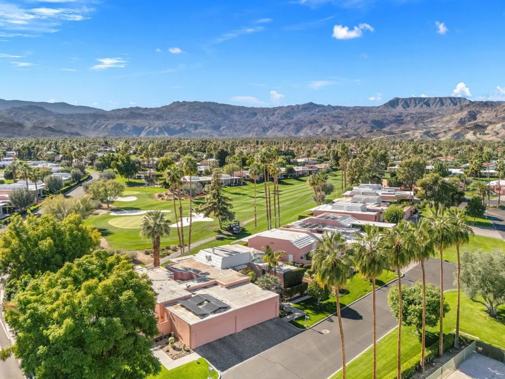 47115 El Menara Circle Palm Desert, CA 92260
