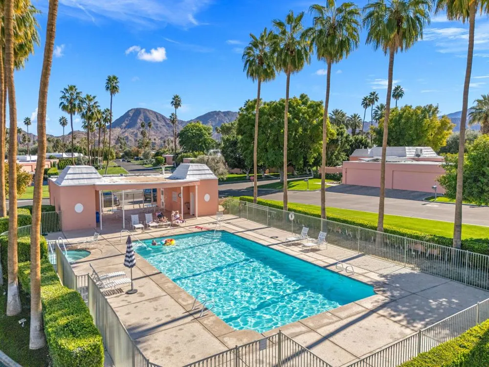 47115 El Menara Circle Palm Desert, CA 92260
