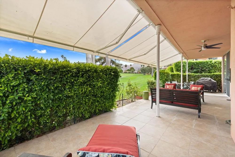 47115 El Menara Circle Palm Desert, CA 92260