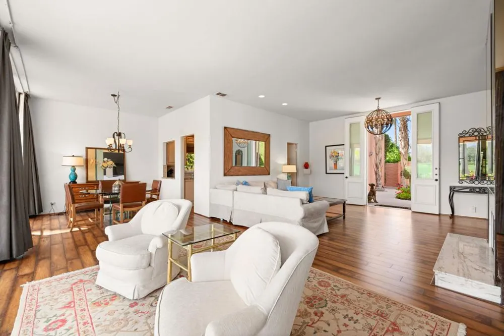 47115 El Menara Circle Palm Desert, CA 92260