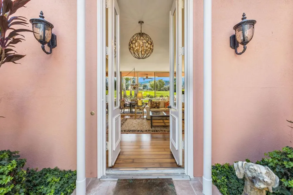 47115 El Menara Circle Palm Desert, CA 92260