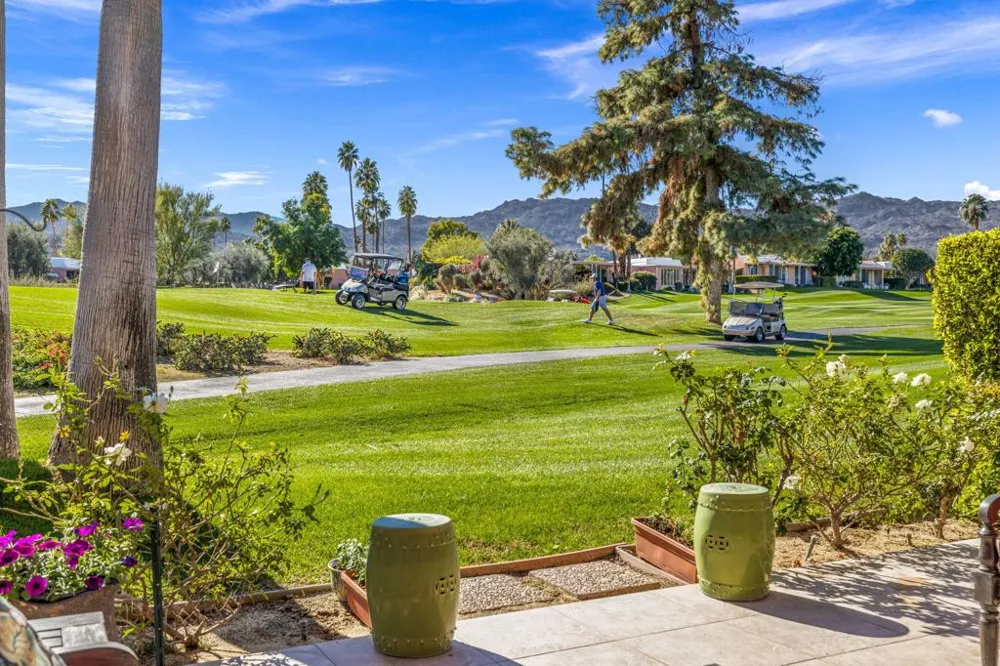 47115 El Menara Circle Palm Desert, CA 92260