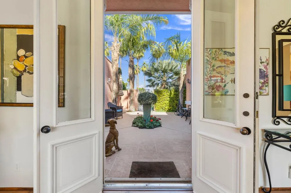 47115 El Menara Circle Palm Desert, CA 92260