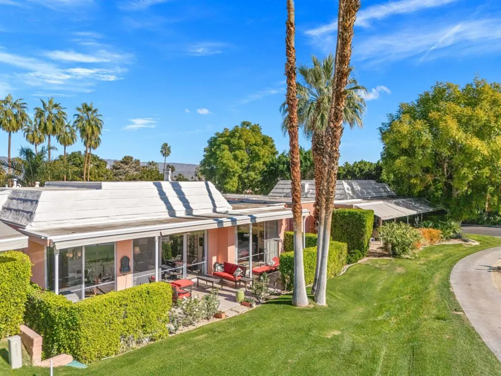 47115 El Menara Circle Palm Desert, CA 92260