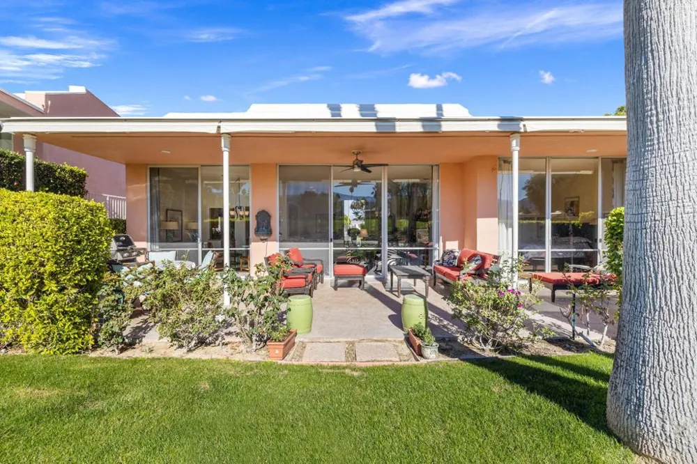 47115 El Menara Circle Palm Desert, CA 92260