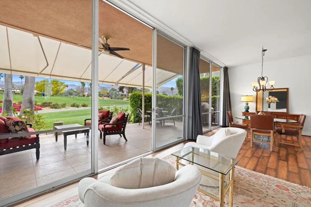 47115 El Menara Circle Palm Desert, CA 92260