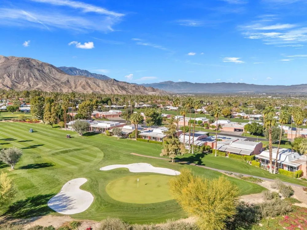 47115 El Menara Circle Palm Desert, CA 92260