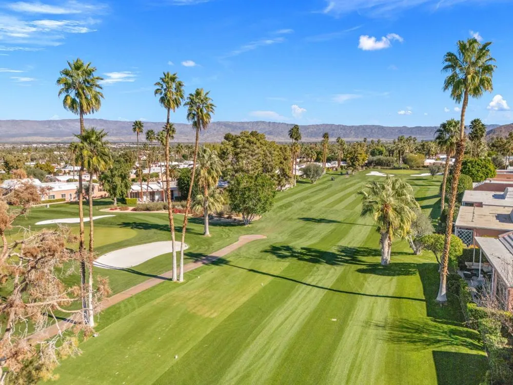 47115 El Menara Circle Palm Desert, CA 92260