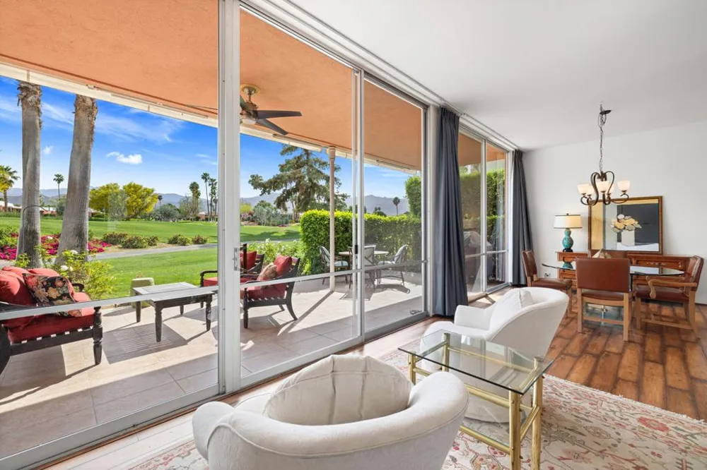 47115 El Menara Circle Palm Desert, CA 92260