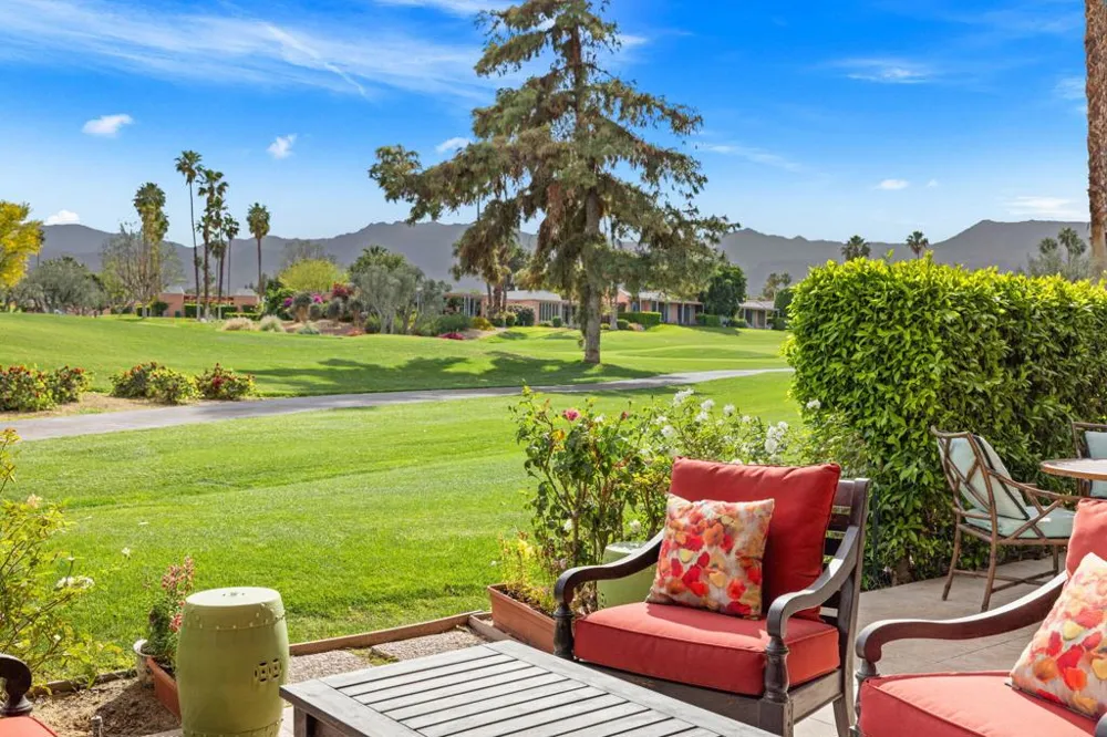 47115 El Menara Circle Palm Desert, CA 92260