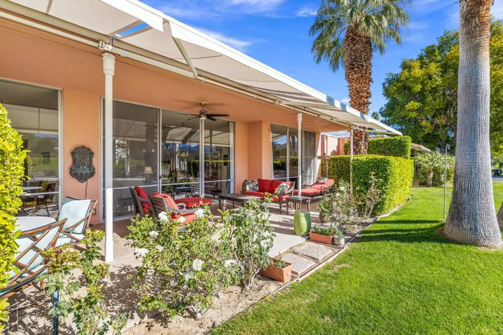 47115 El Menara Circle Palm Desert, CA 92260