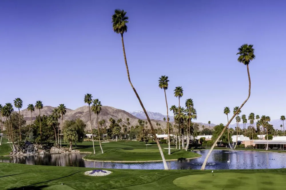 47115 El Menara Circle Palm Desert, CA 92260