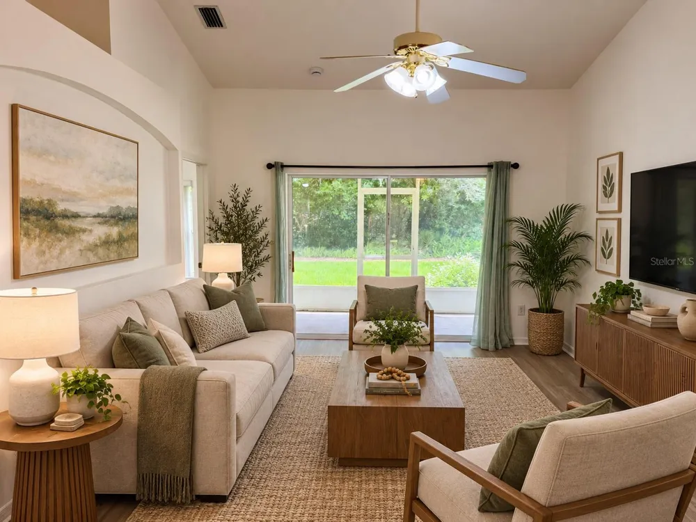 35224 WHISPERING PINES DRIVE Zephyrhills, FL 33541