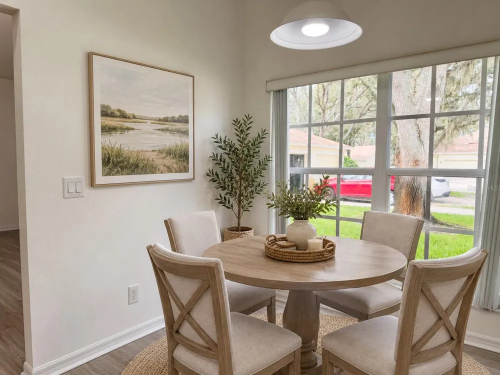 35224 WHISPERING PINES DRIVE Zephyrhills, FL 33541