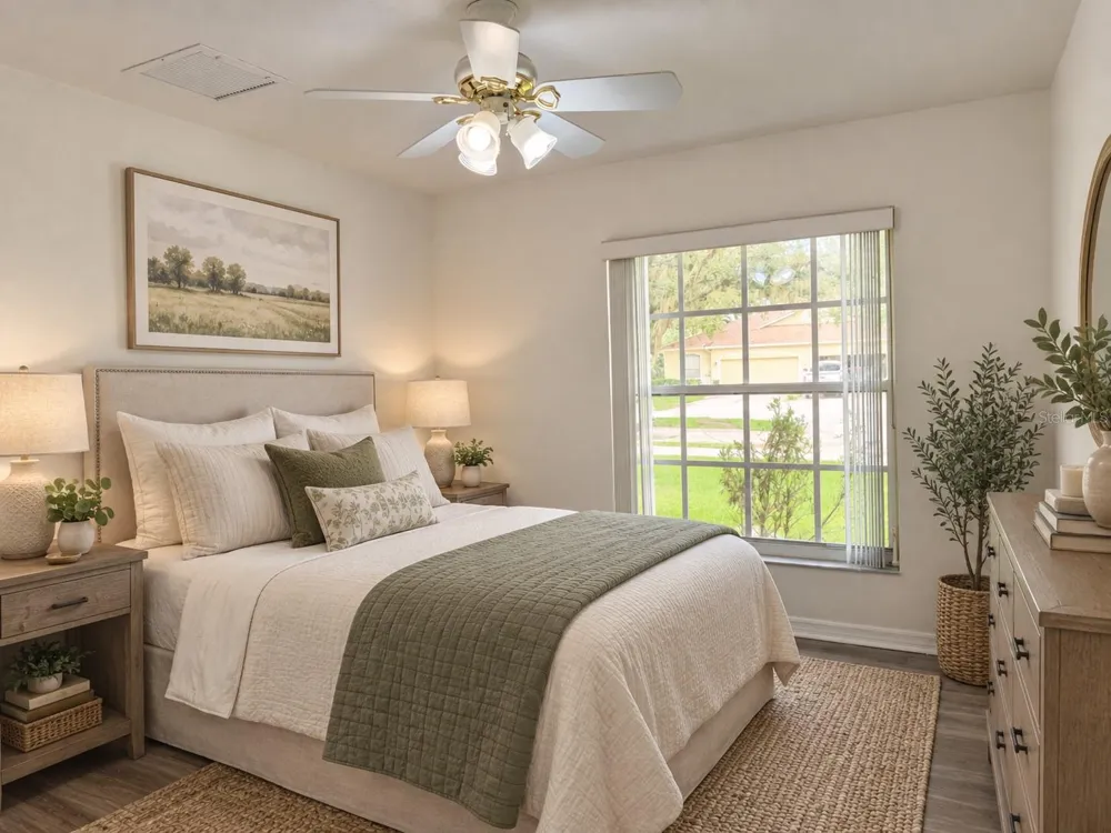 35224 WHISPERING PINES DRIVE Zephyrhills, FL 33541