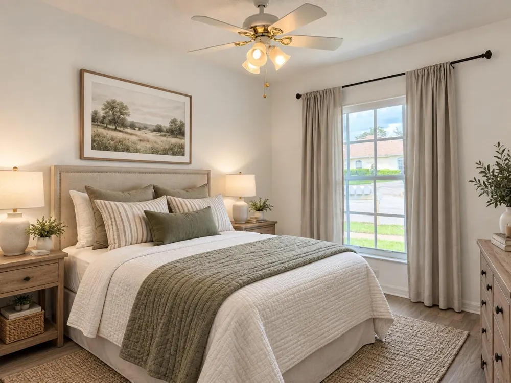 35224 WHISPERING PINES DRIVE Zephyrhills, FL 33541