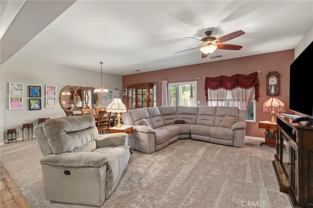 12720 Great Country Drive Bakersfield, CA 93312