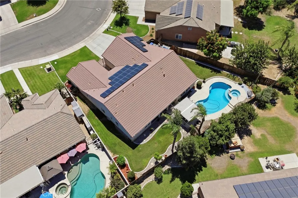 12720 Great Country Drive Bakersfield, CA 93312
