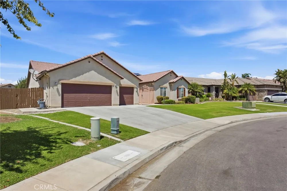 12720 Great Country Drive Bakersfield, CA 93312