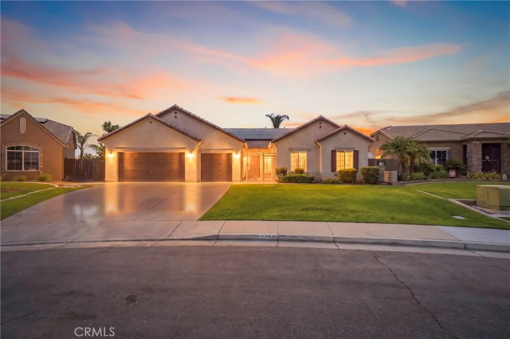 12720 Great Country Drive Bakersfield, CA 93312