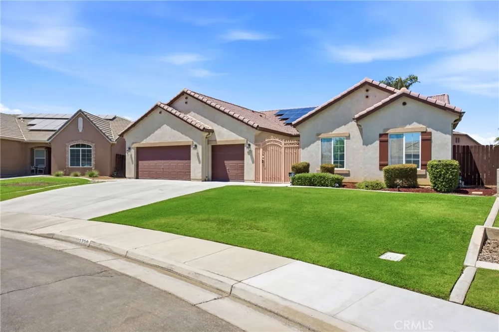 12720 Great Country Drive Bakersfield, CA 93312