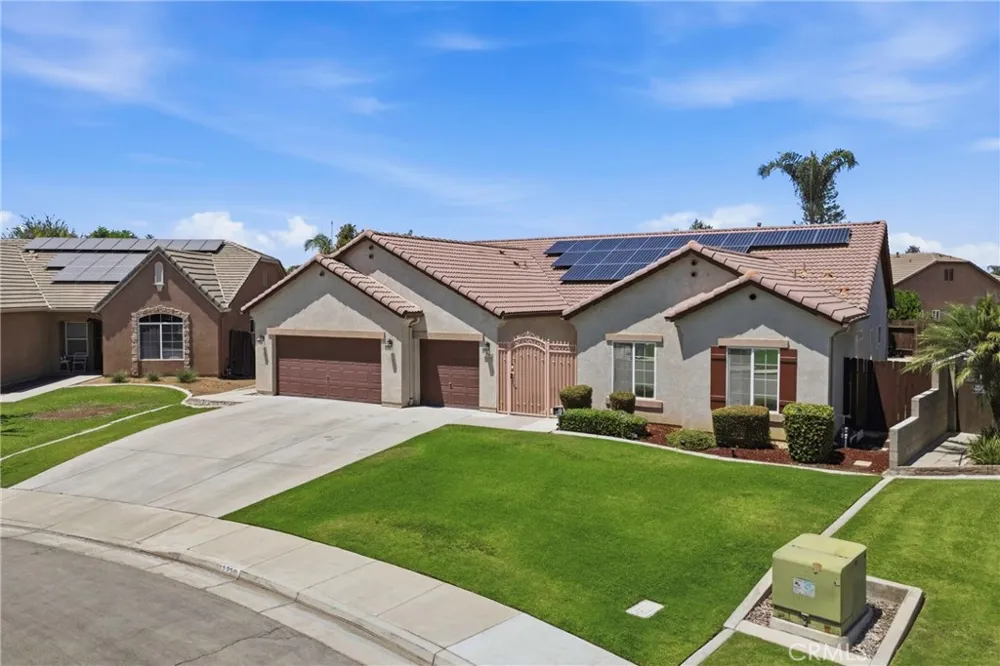 12720 Great Country Drive Bakersfield, CA 93312