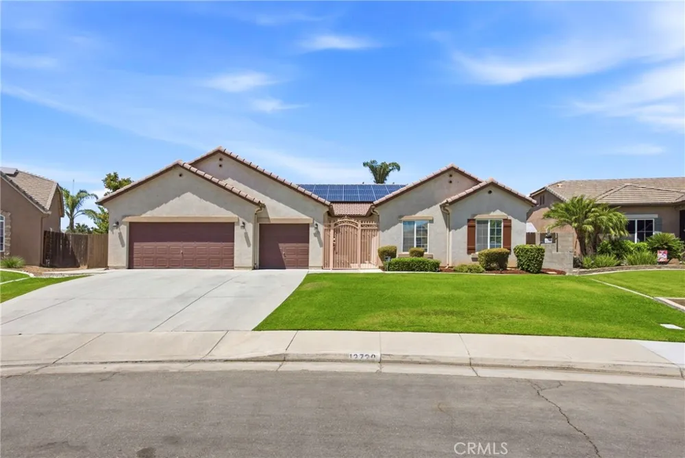 12720 Great Country Drive Bakersfield, CA 93312