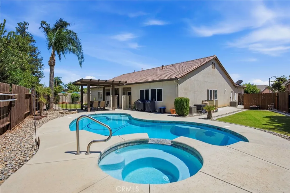 12720 Great Country Drive Bakersfield, CA 93312