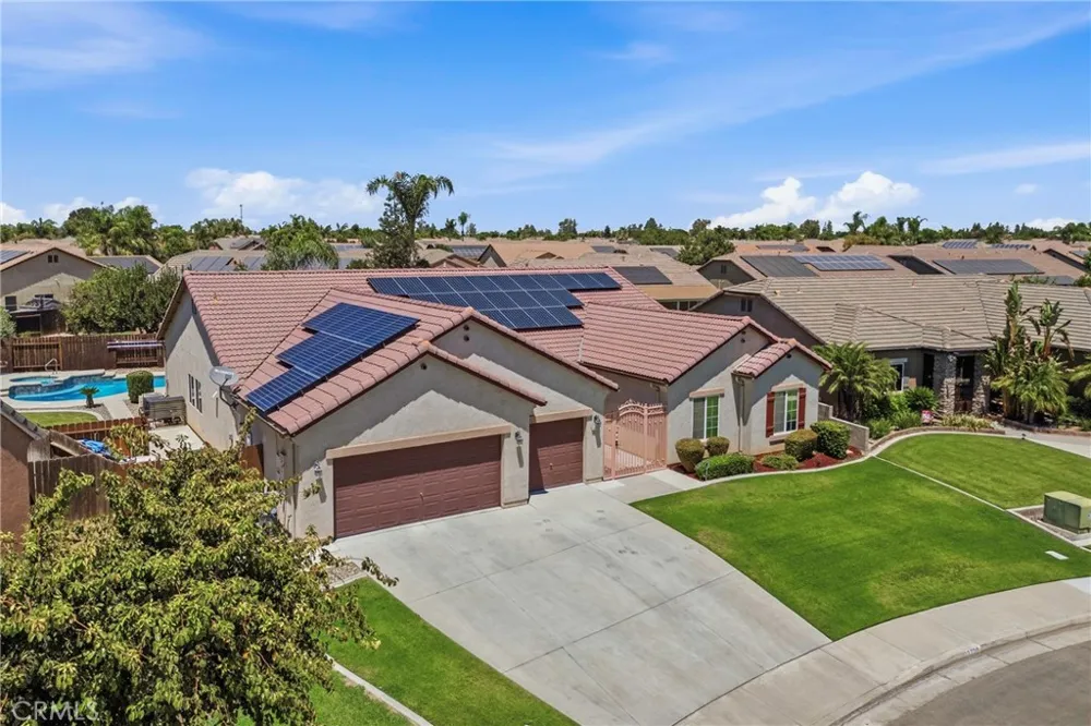 12720 Great Country Drive Bakersfield, CA 93312
