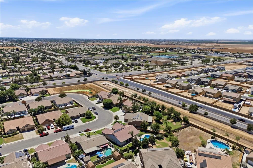 12720 Great Country Drive Bakersfield, CA 93312