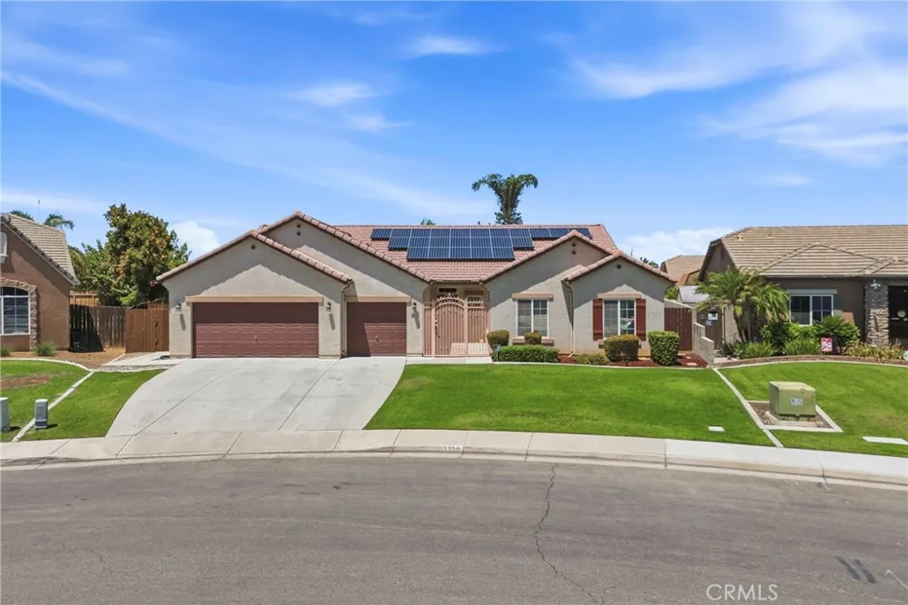 12720 Great Country Drive Bakersfield, CA 93312