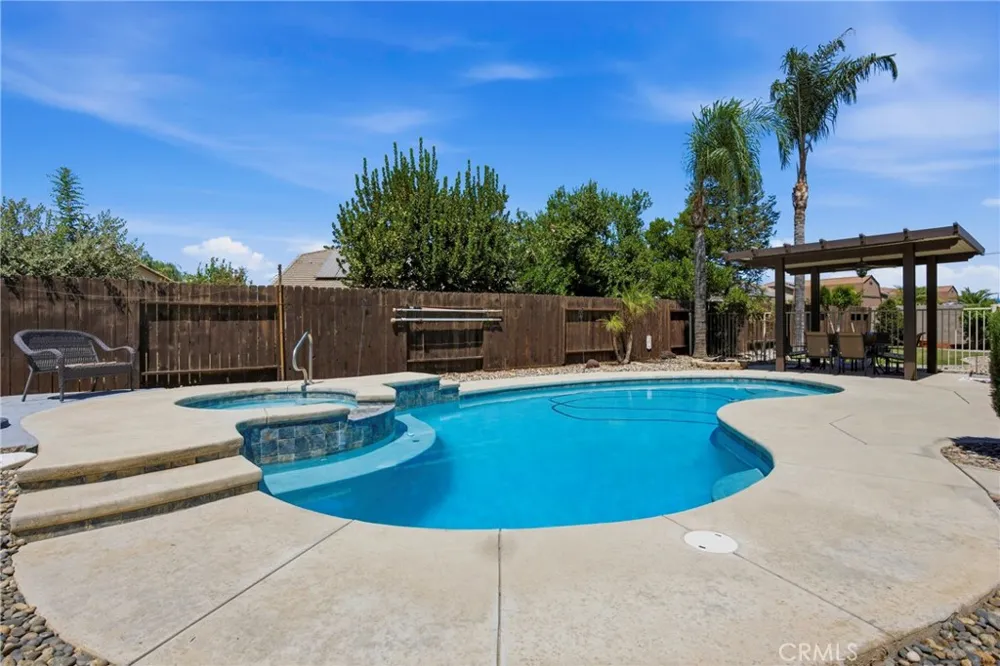 12720 Great Country Drive Bakersfield, CA 93312