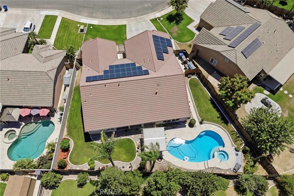 12720 Great Country Drive Bakersfield, CA 93312