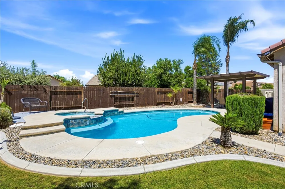 12720 Great Country Drive Bakersfield, CA 93312
