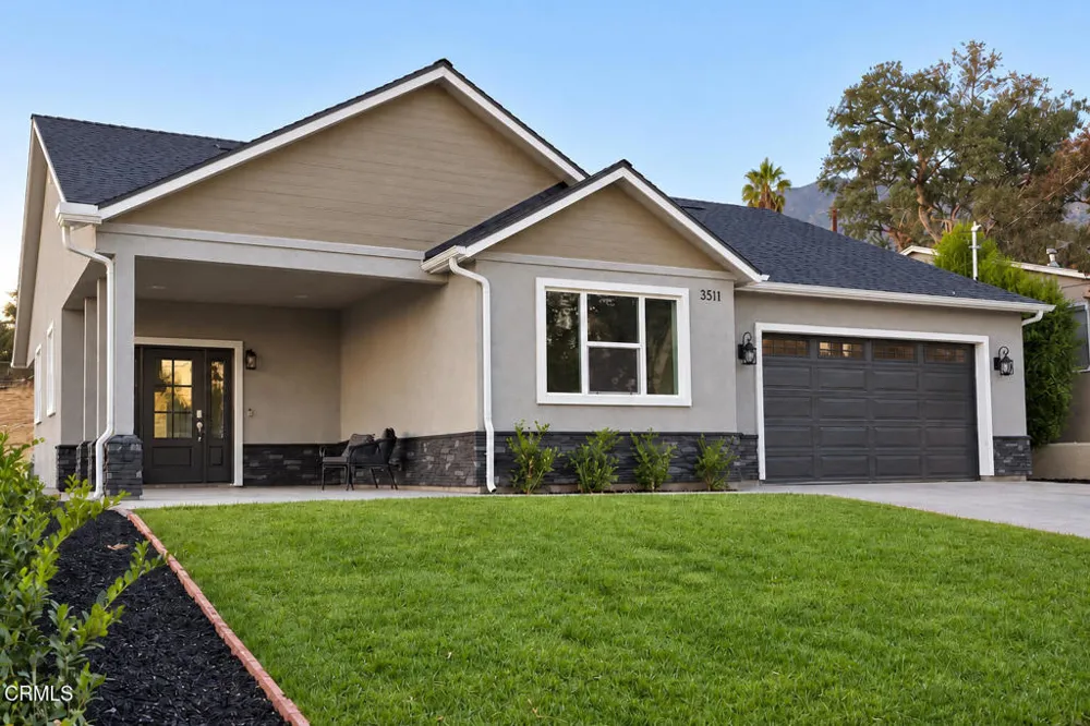 3511 Glenrose Avenue Altadena, CA 91001