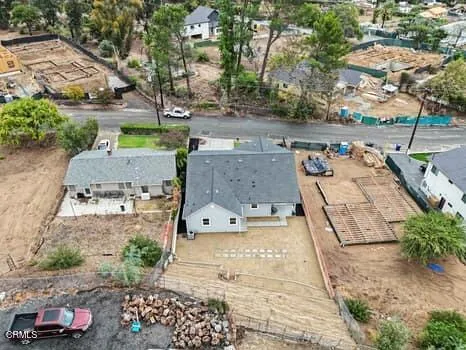 3511 Glenrose Avenue Altadena, CA 91001