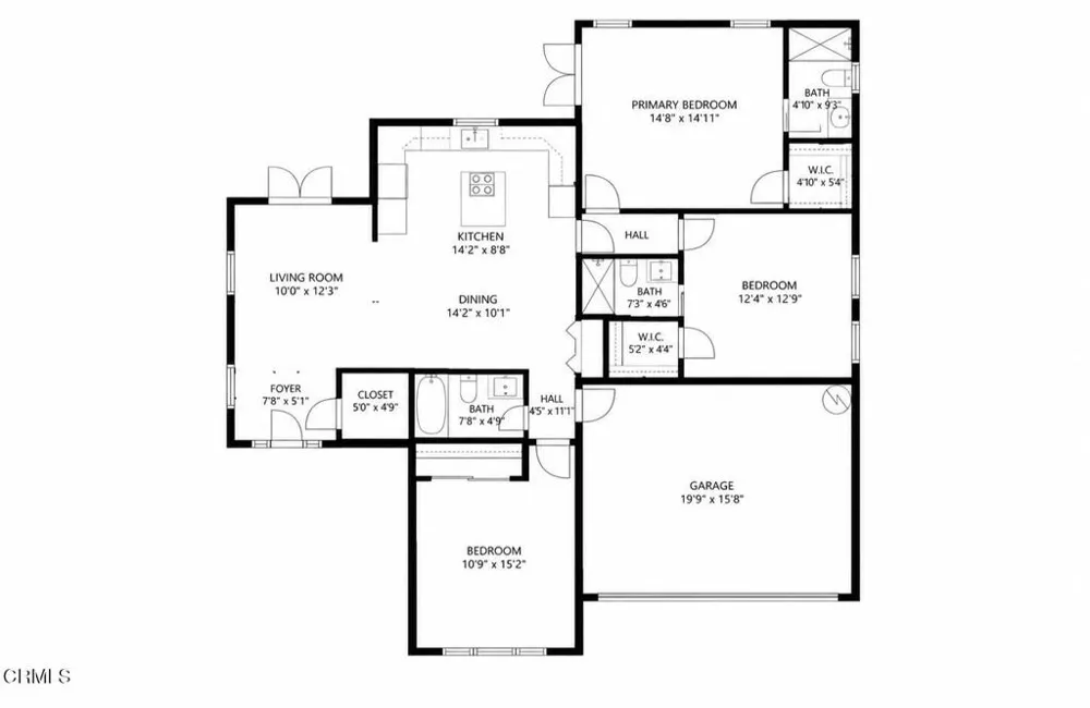 3511 Glenrose Avenue Altadena, CA 91001